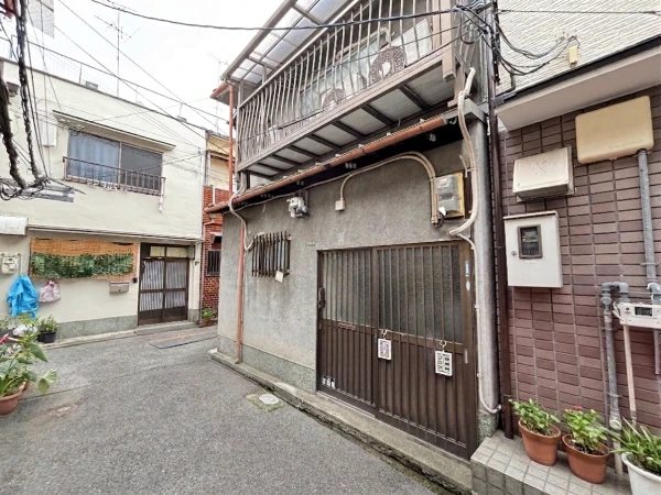 建物