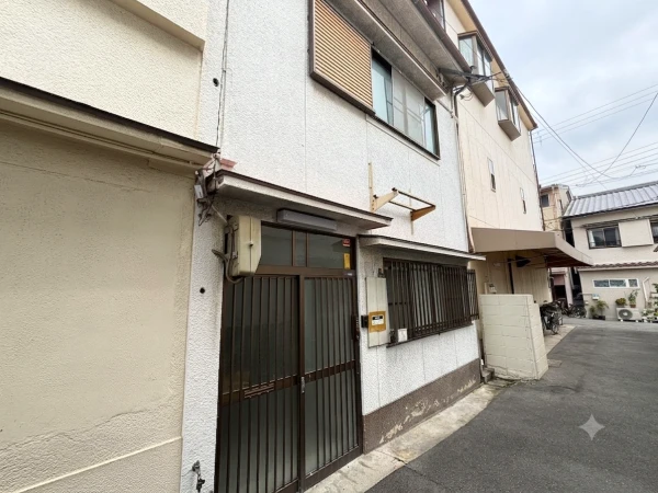 建物