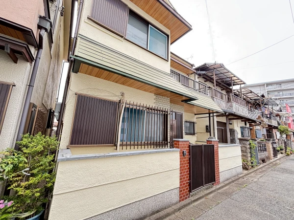 建物
