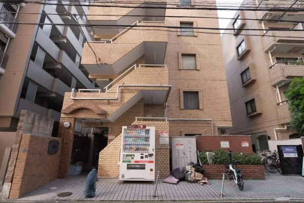 建物