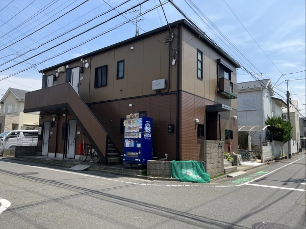 建物
