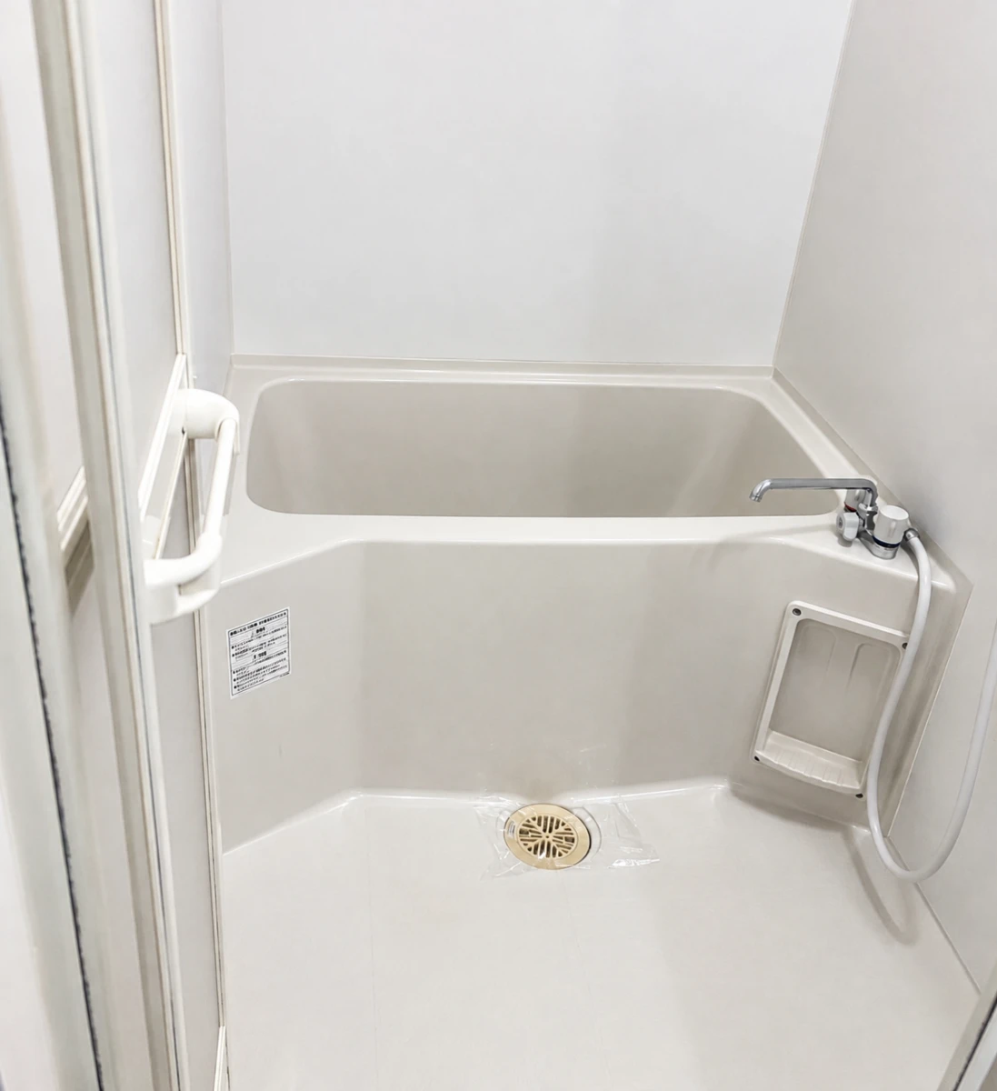 風呂・トイレ
