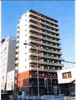 建物