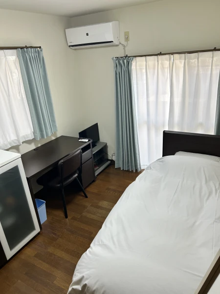 ｅすまいシティープラザ蒲生(無料Wi-Fi・禁煙)★蒲生駅徒歩約2分の好立地♪駅前にスーパーがあるので買い物も楽々★105の物件画像