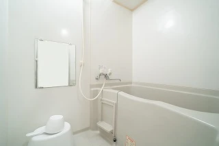 風呂・トイレ