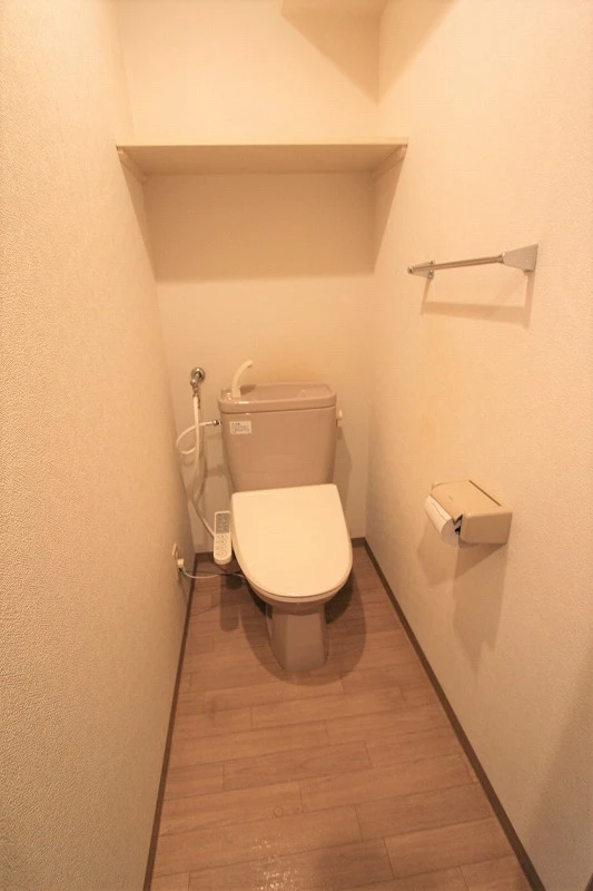 風呂・トイレ