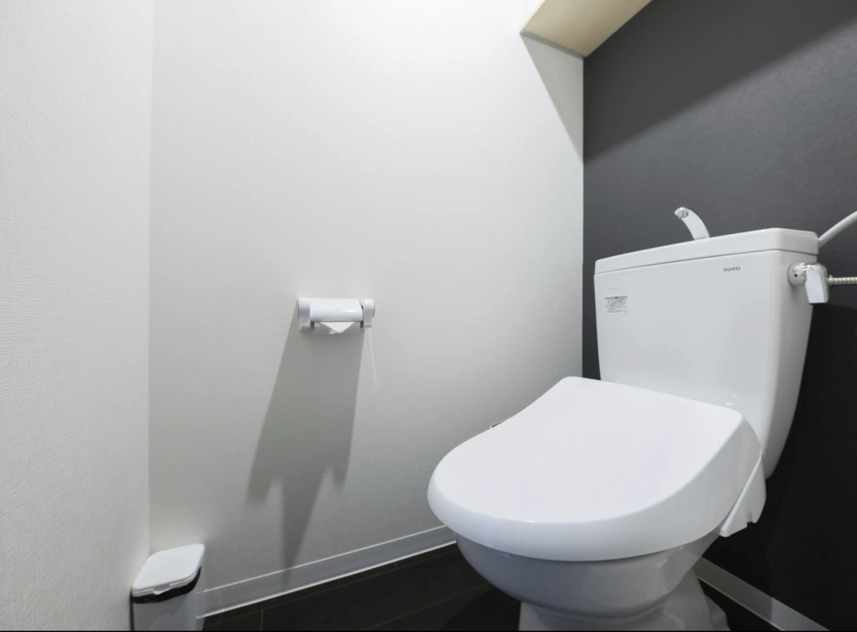 風呂・トイレ