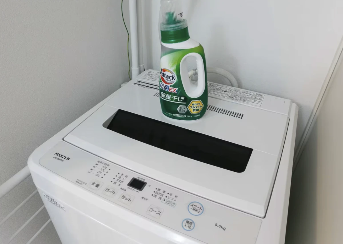 風呂・トイレ