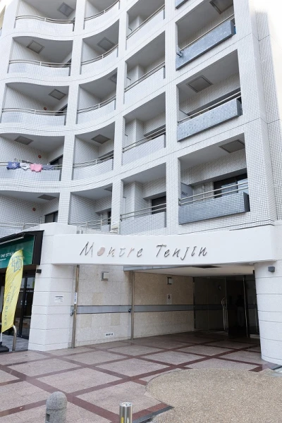 建物
