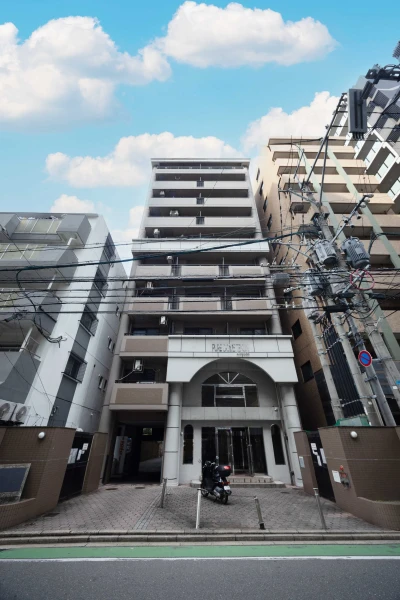 建物