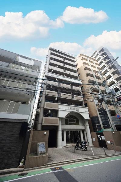 建物