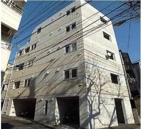 建物