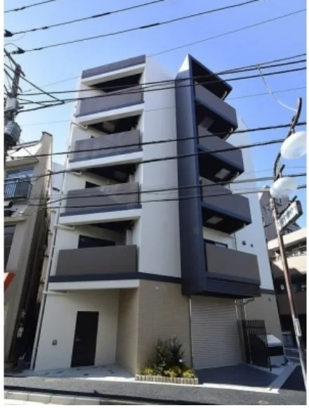 建物