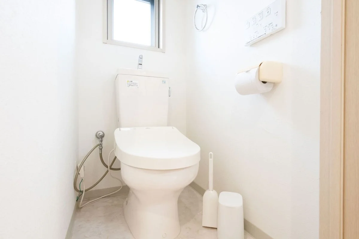 風呂・トイレ
