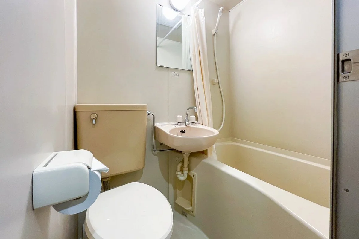 風呂・トイレ