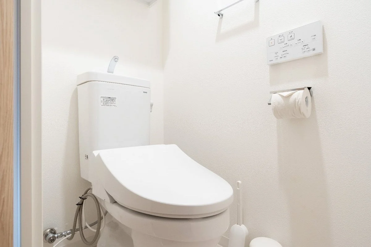 風呂・トイレ