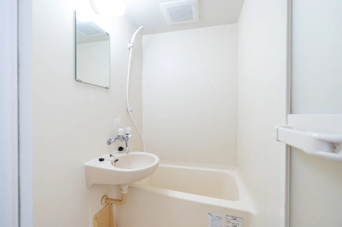風呂・トイレ