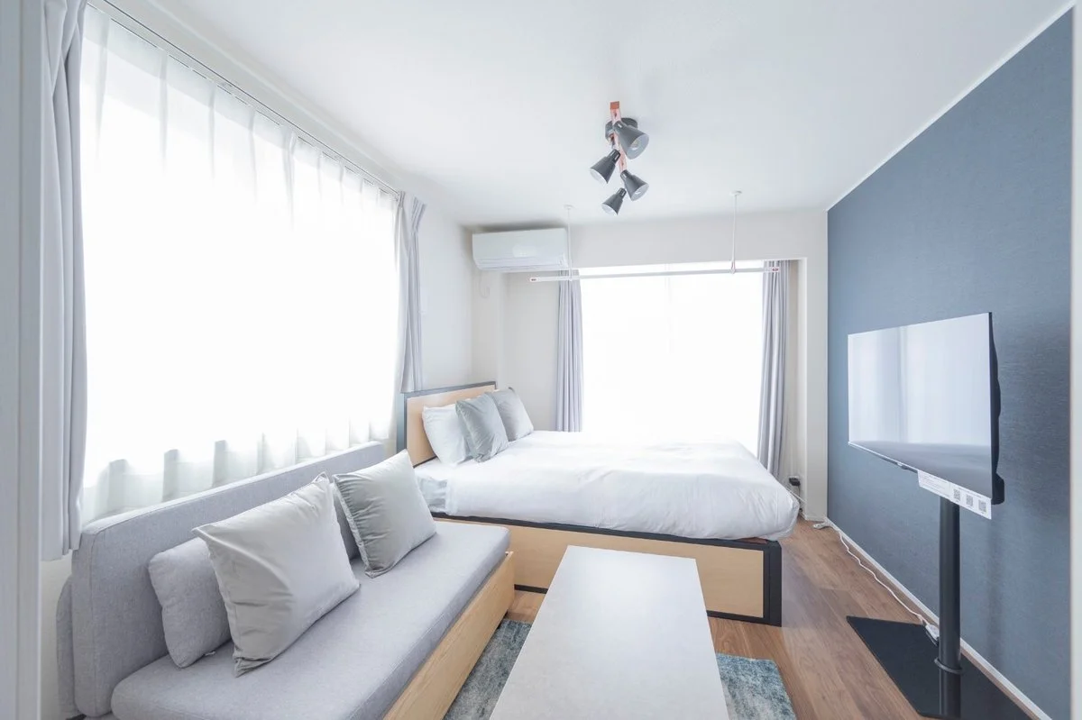 K-room/No.178｜東京都品川区｜マンスリー物件詳細情報