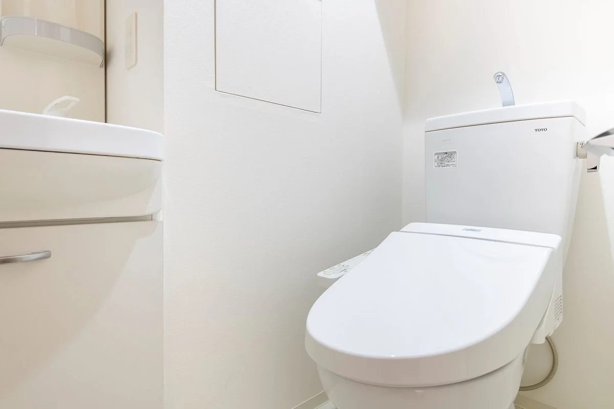 風呂・トイレ