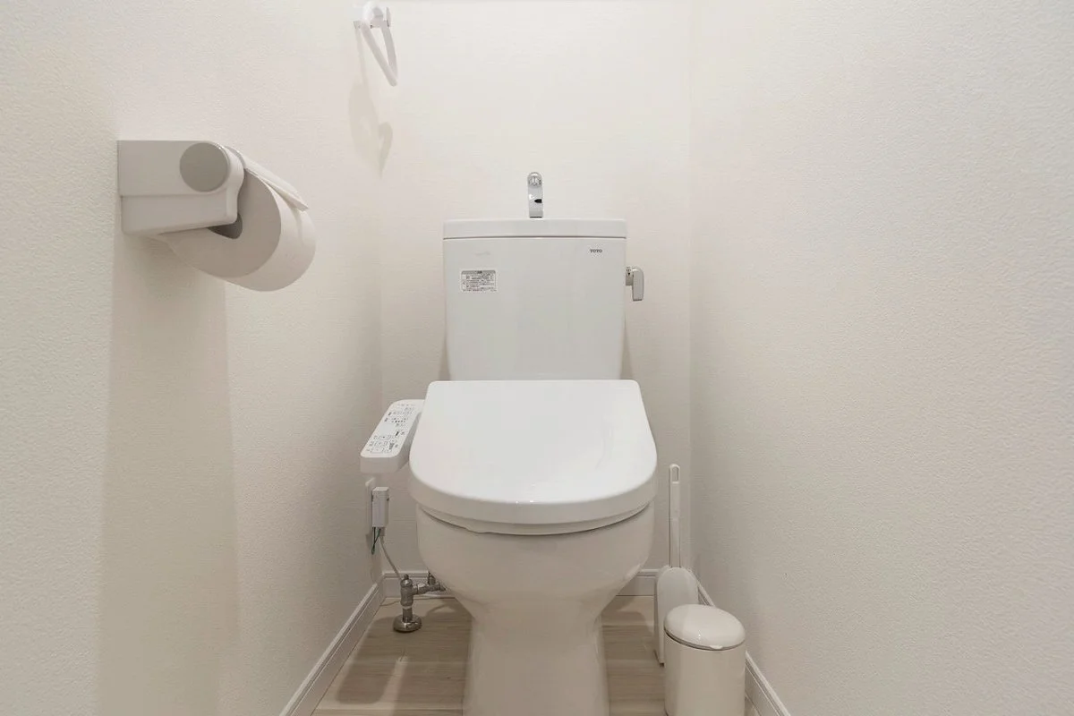 風呂・トイレ