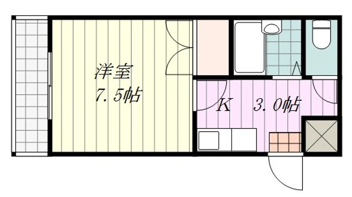 メイン画像