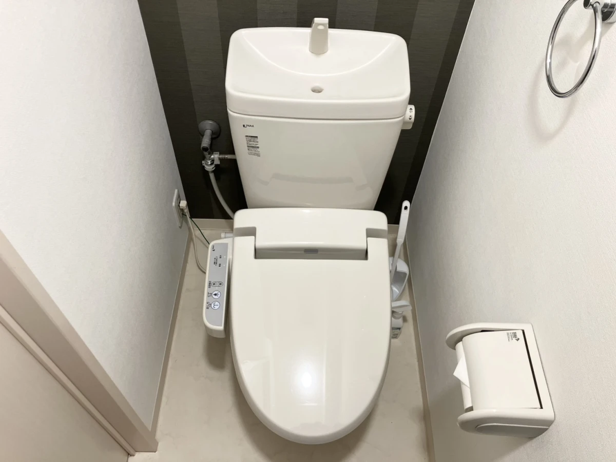 風呂・トイレ