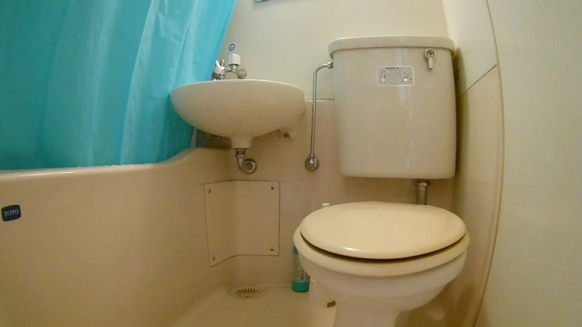 風呂・トイレ