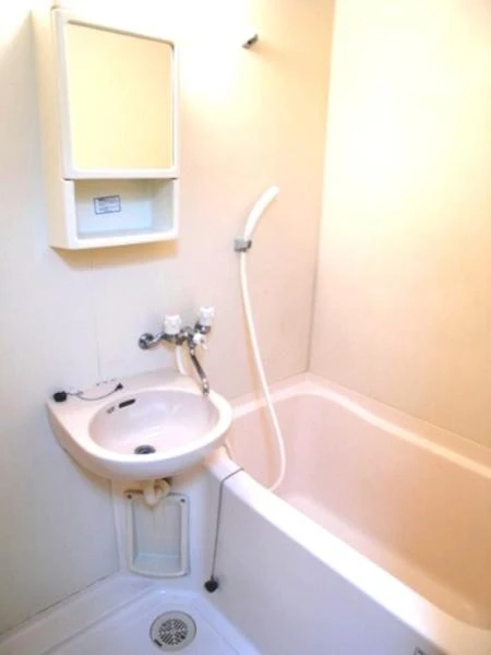 風呂・トイレ