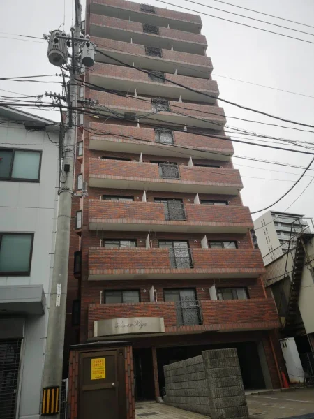 建物