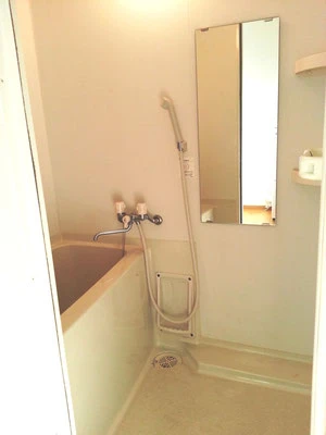 風呂・トイレ