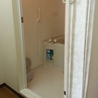 風呂・トイレ