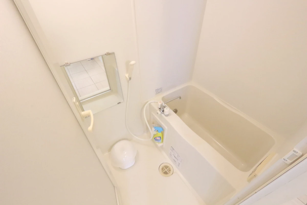 風呂・トイレ