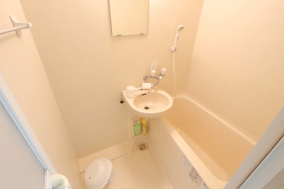 風呂・トイレ