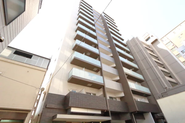 建物