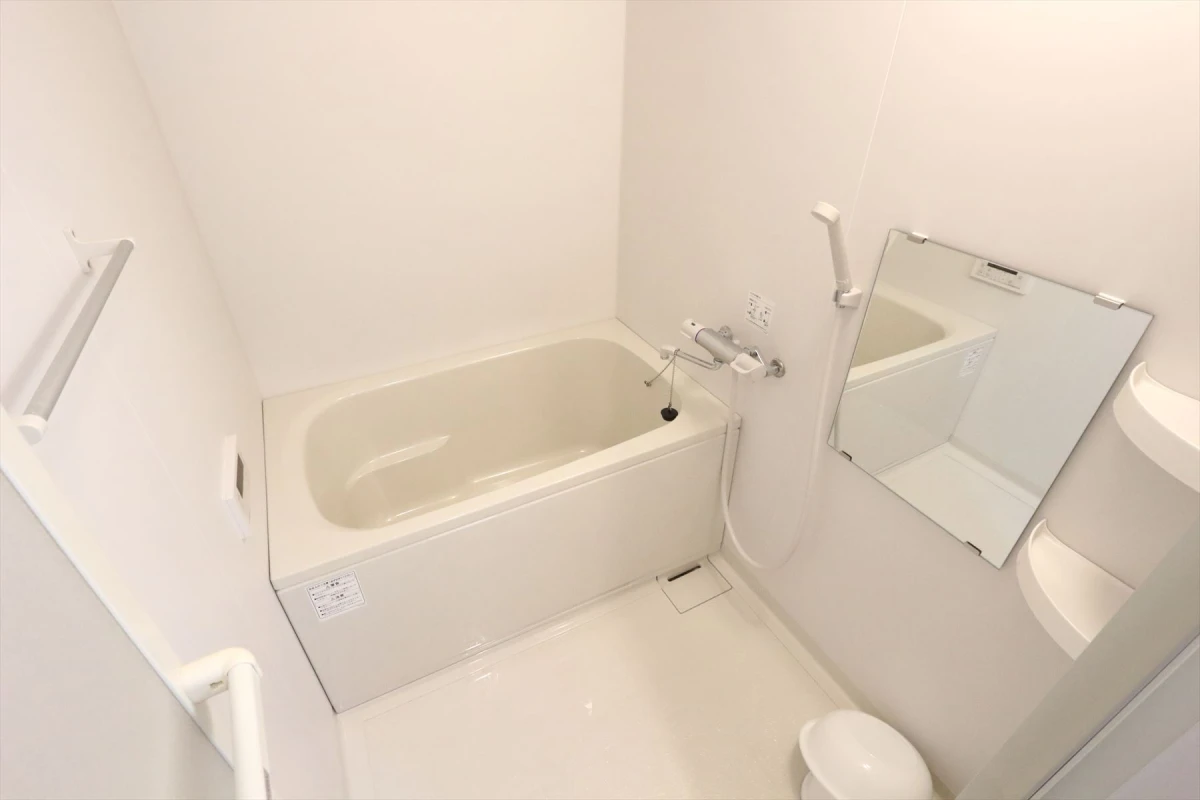 風呂・トイレ