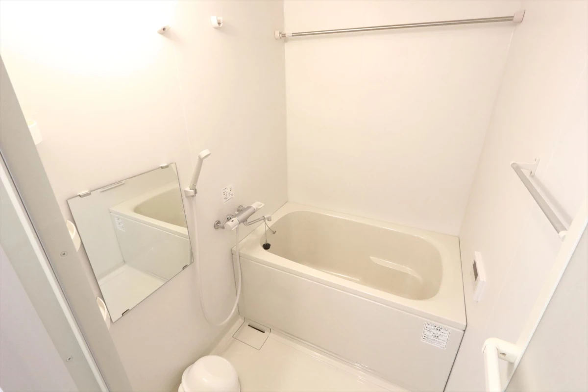 風呂・トイレ