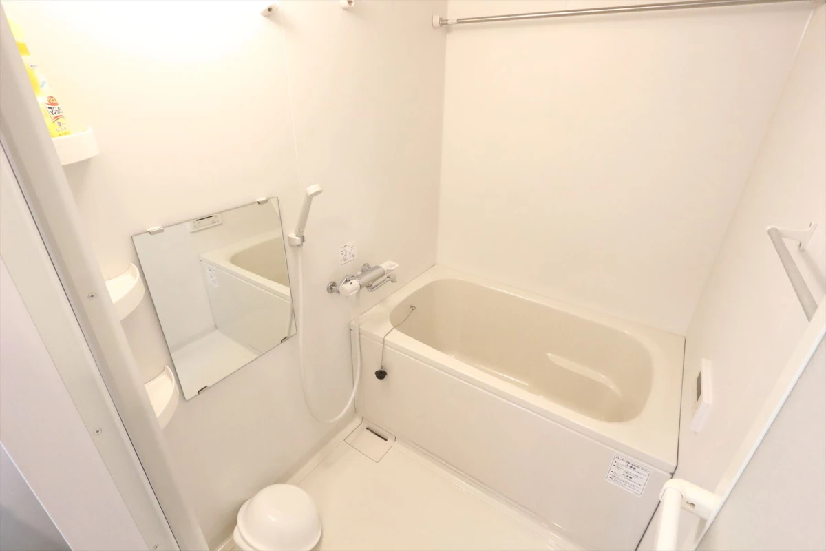 風呂・トイレ