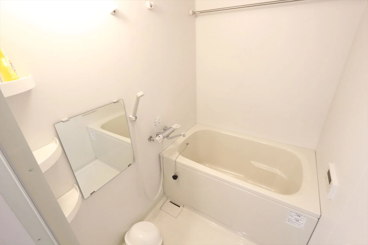 風呂・トイレ