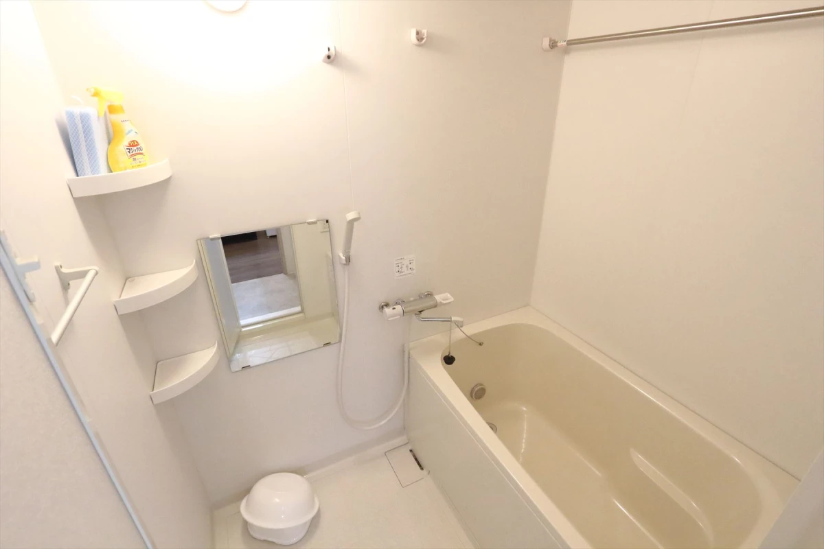 風呂・トイレ