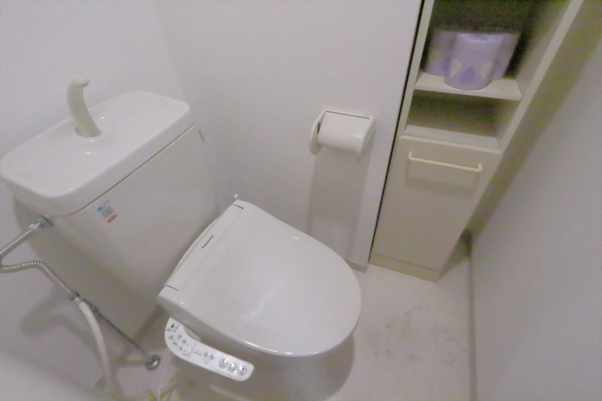 風呂・トイレ