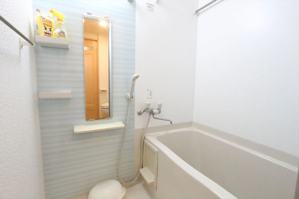 風呂・トイレ