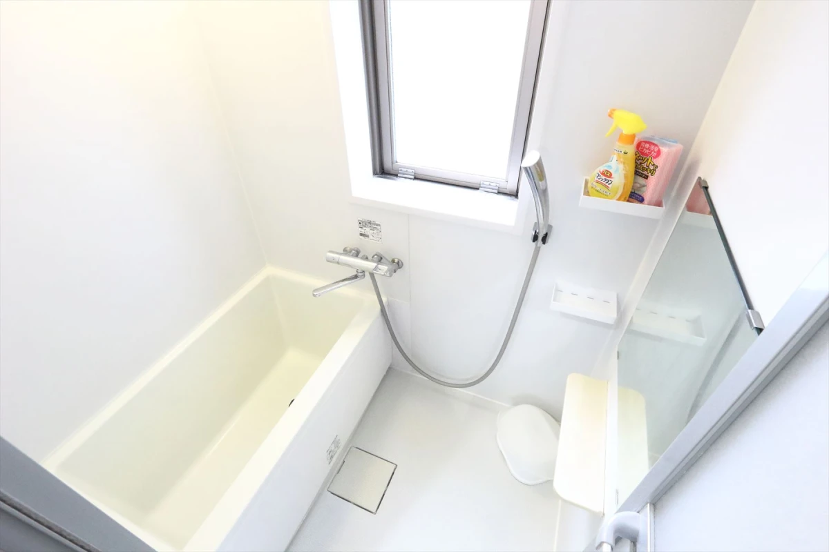 風呂・トイレ