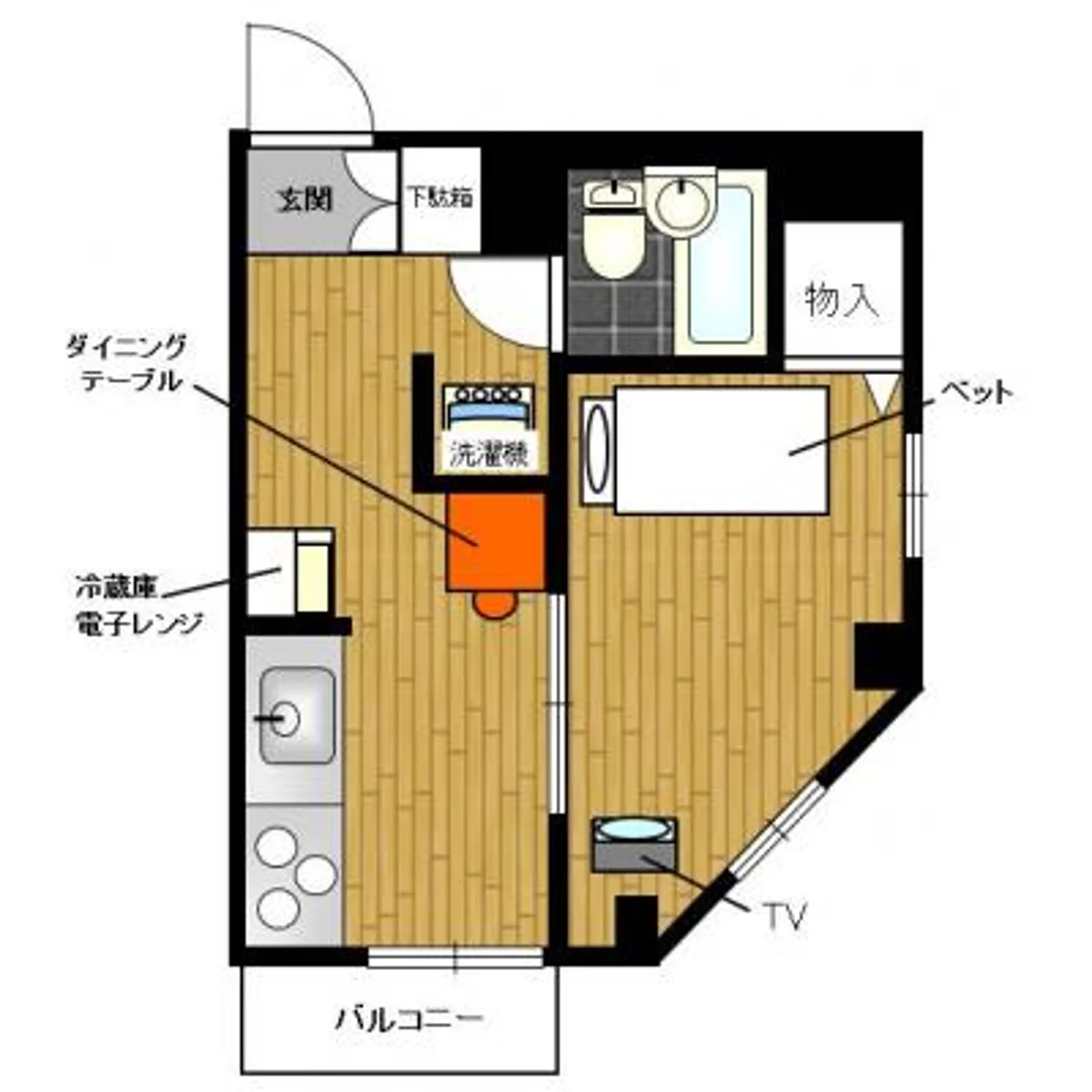メイン画像
