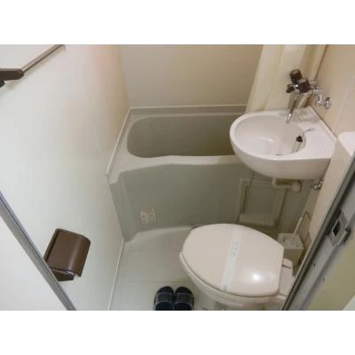 風呂・トイレ