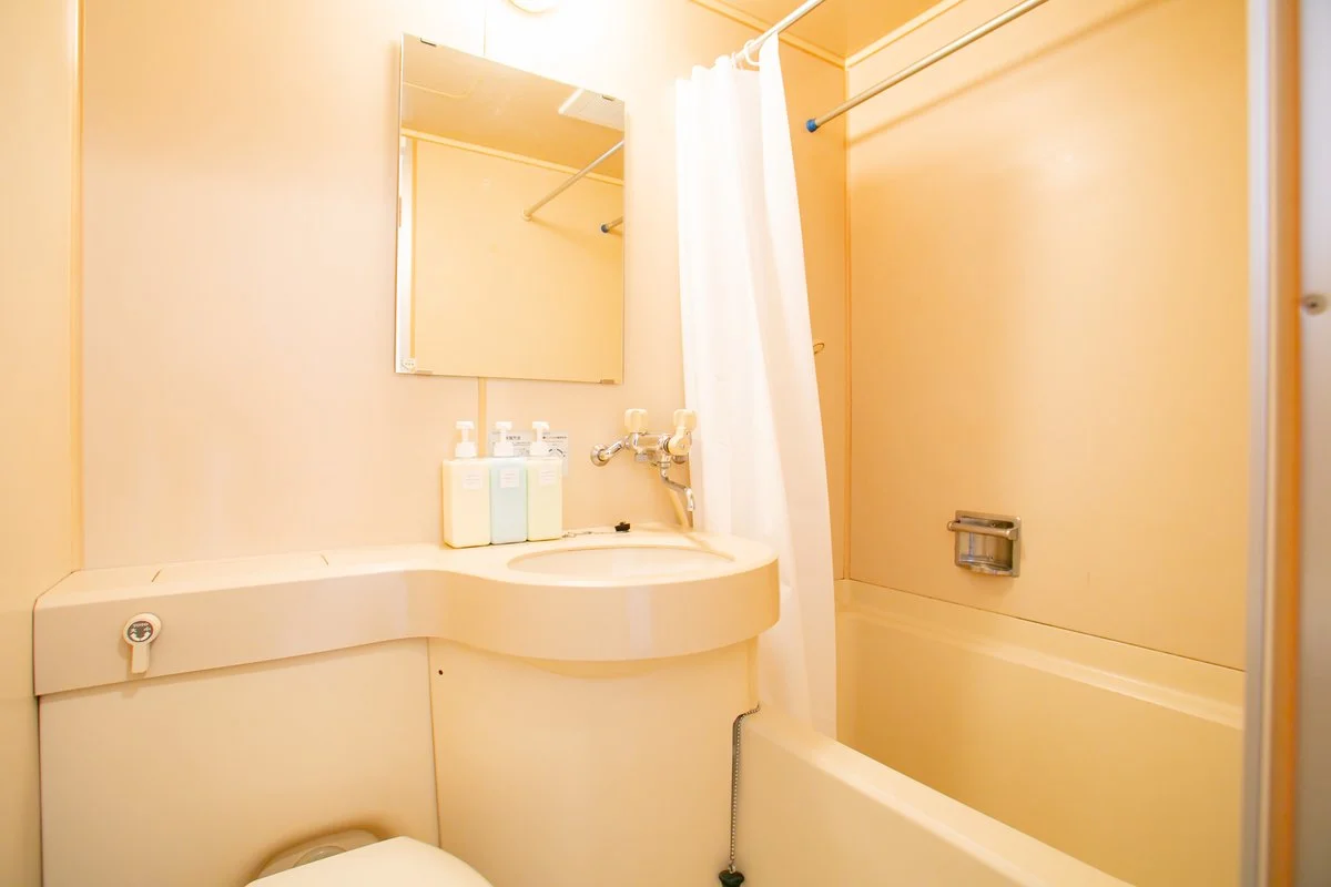 風呂・トイレ