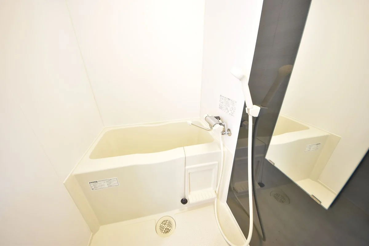 風呂・トイレ