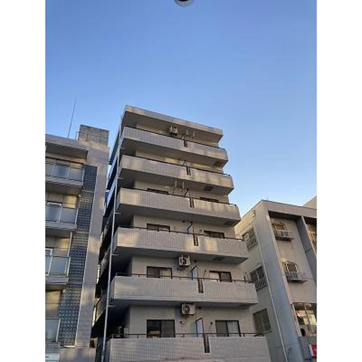 駅チカ徒歩７分/オートロック/EV】ウィークリー・マンスリー横須賀衣笠第２/No.5379｜神奈川県横須賀市｜マンスリー物件詳細情報