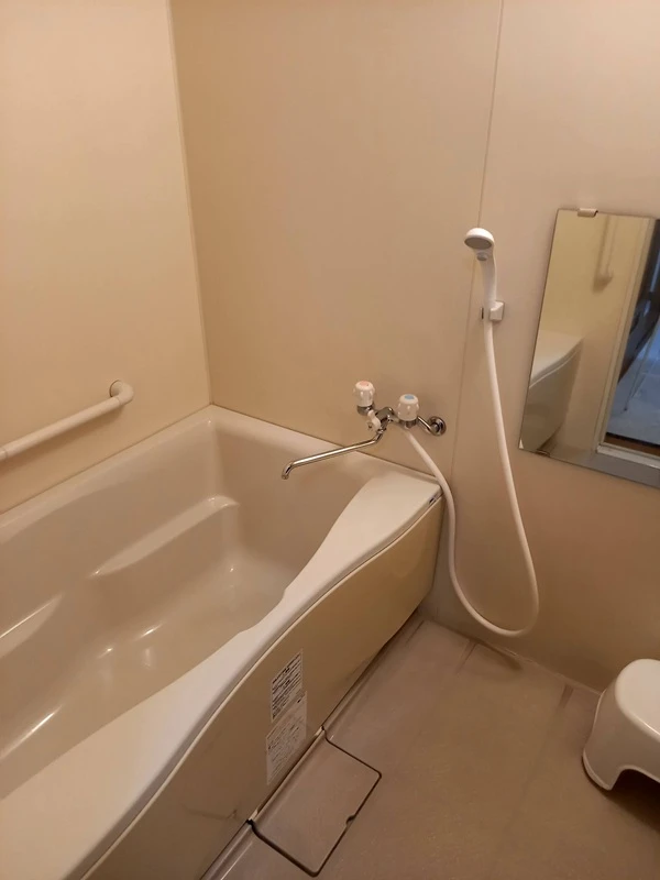 風呂・トイレ