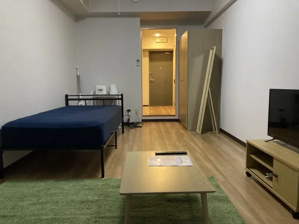 滋賀県のウィークリー・マンスリーマンション・短期賃貸情報｜ミスター