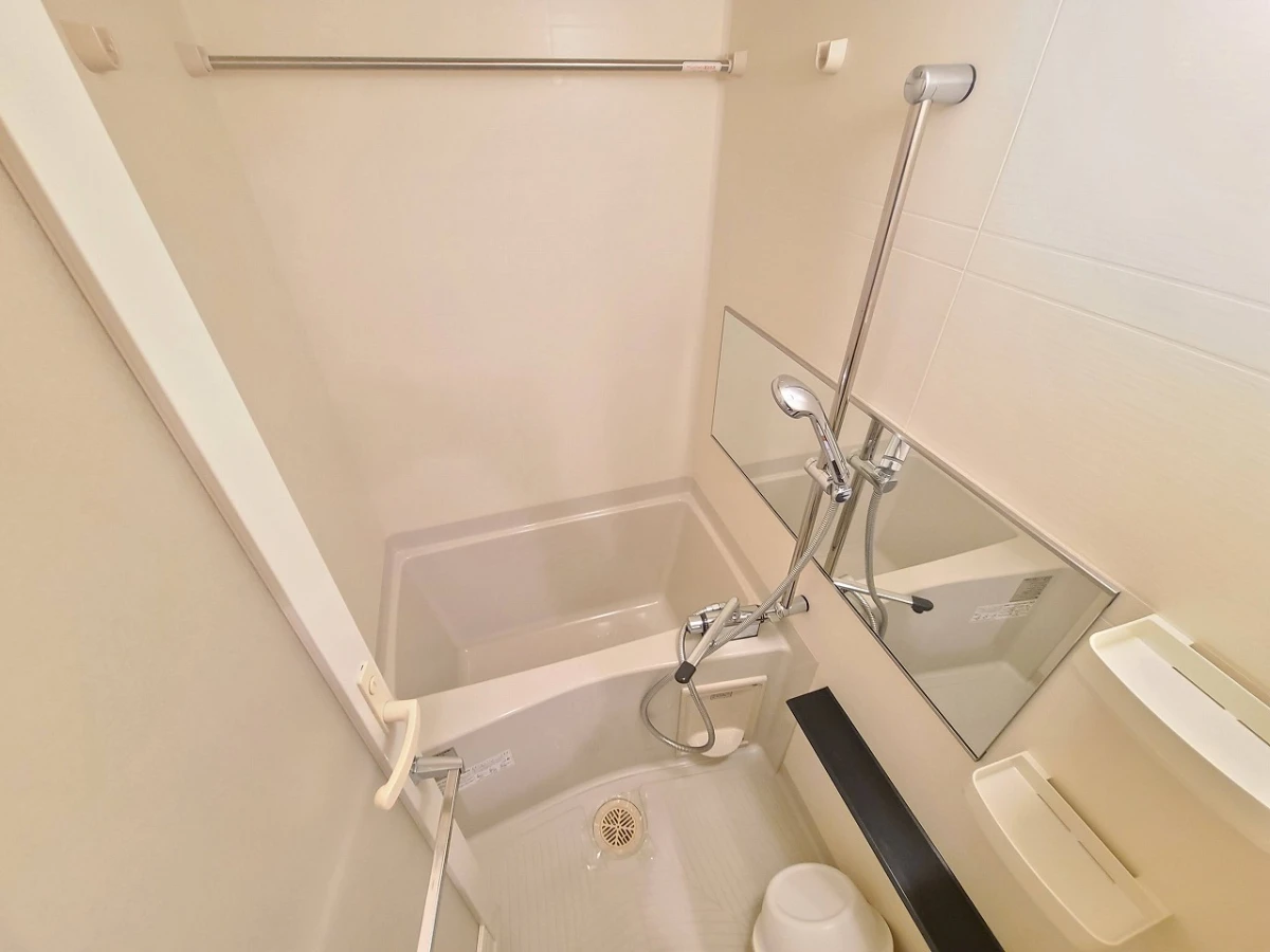風呂・トイレ